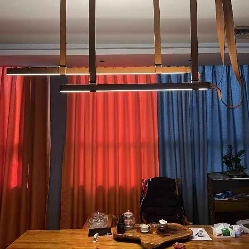 Подвесной светильник Strong L100