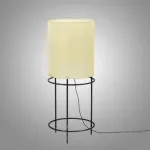 Торшер Standing Lamp Cylinder H110 от ImperiumLoft