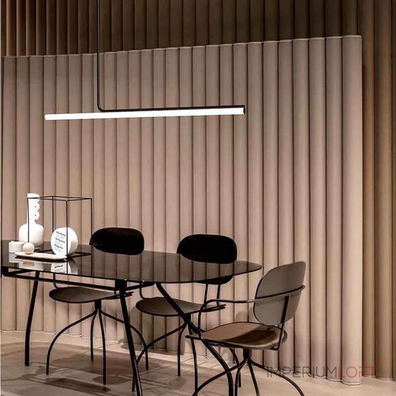 Подвесной светильник Horizon L100 от ImperiumLoft