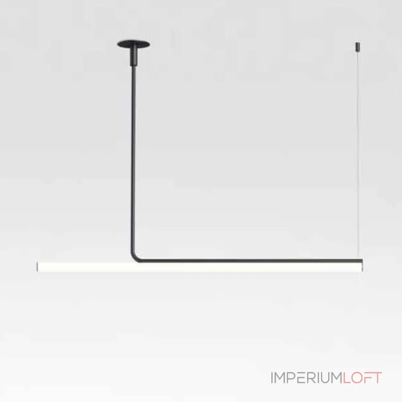 Подвесной светильник Horizon L100 от ImperiumLoft