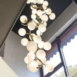 Подвесная люстра Branch of Light