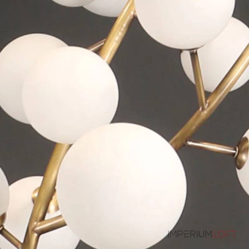 Подвесная люстра Branch of Light