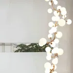 Подвесная люстра Branch of Light