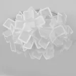 Потолочная люстра Petal Dance D73 от ImperiumLoft