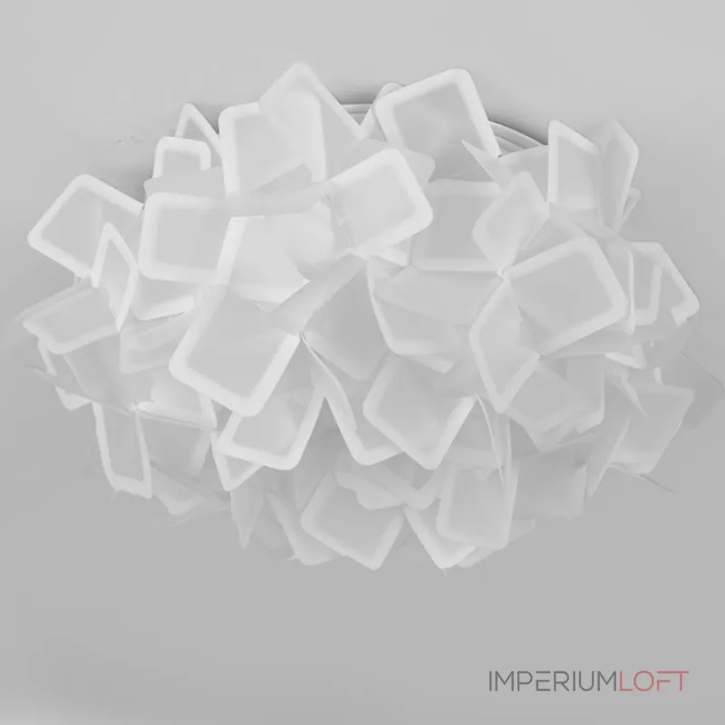 Потолочная люстра Petal Dance D73 от ImperiumLoft