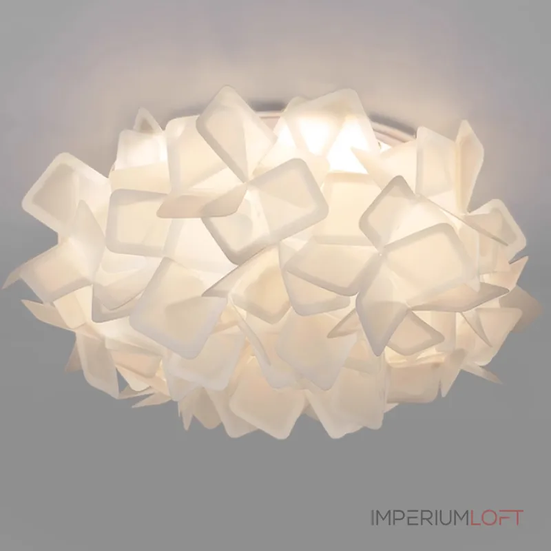 Потолочная люстра Petal Dance D73 от ImperiumLoft