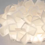 Потолочная люстра Petal Dance D73 от ImperiumLoft