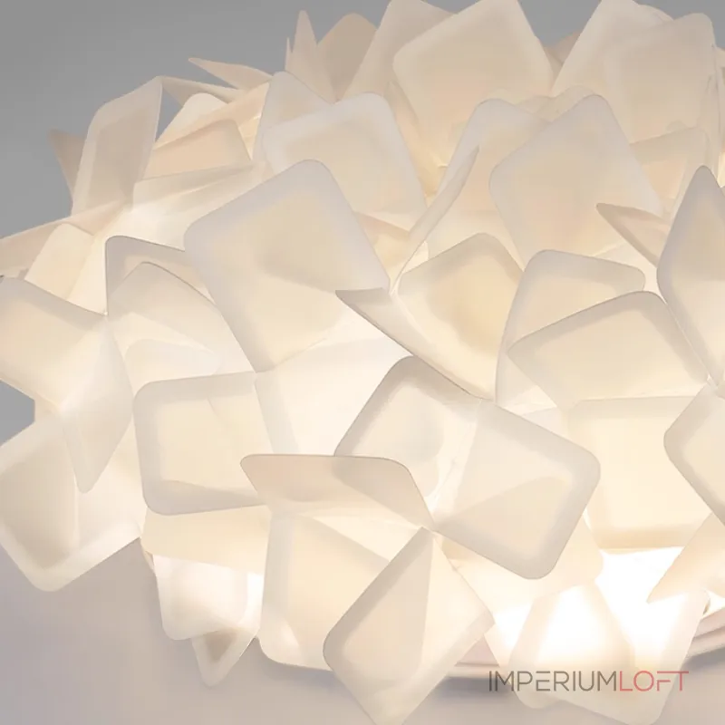 Потолочная люстра Petal Dance D73 от ImperiumLoft