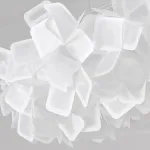 Потолочная люстра Petal Dance D73 от ImperiumLoft