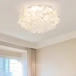 Потолочная люстра Petal Dance D73 от ImperiumLoft