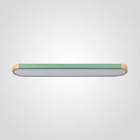Потолочный светильник LINN L95 Green