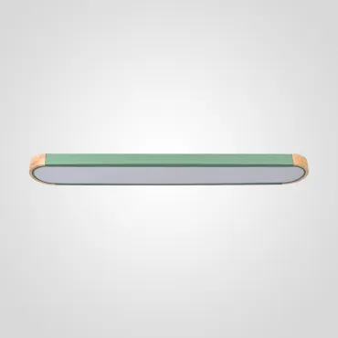 Потолочный светильник LINN L95 Green