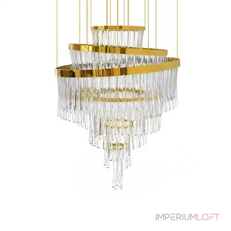 Подвесной светильник DAUPHIN A Brown