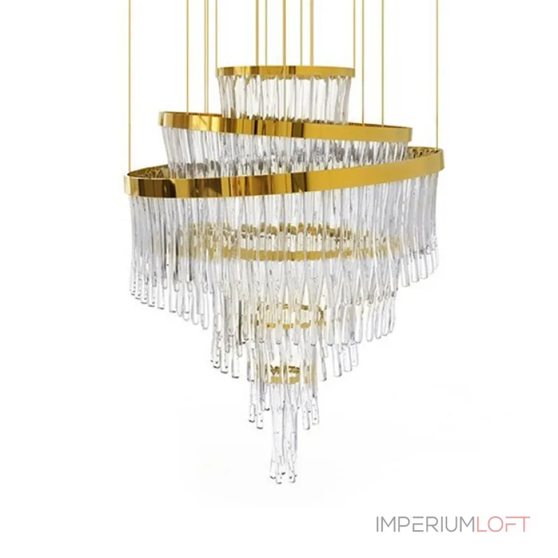 Подвесной светильник DAUPHIN A Brown