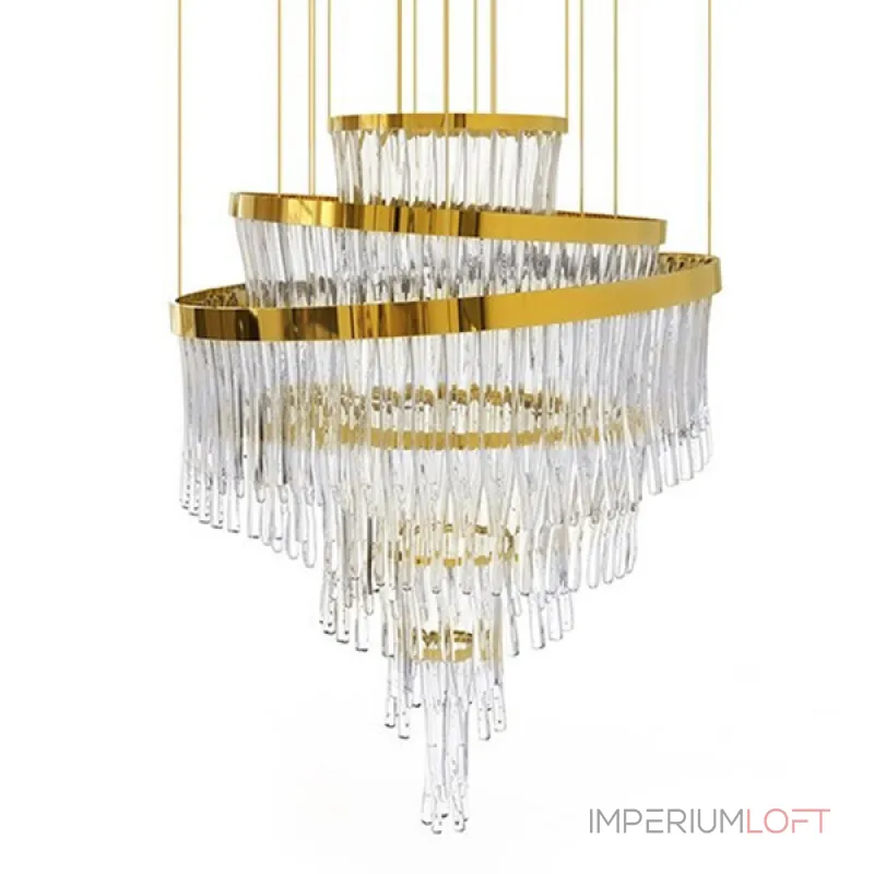 Подвесной светильник DAUPHIN A Brown