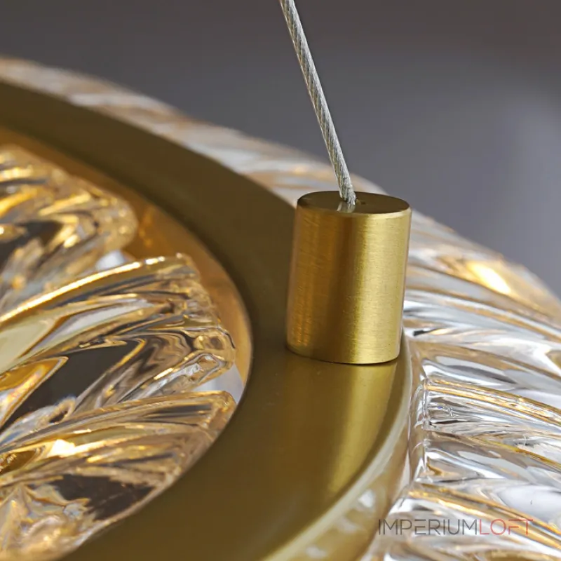 Подвесной светильник PLONIA LONG от ImperiumLoft