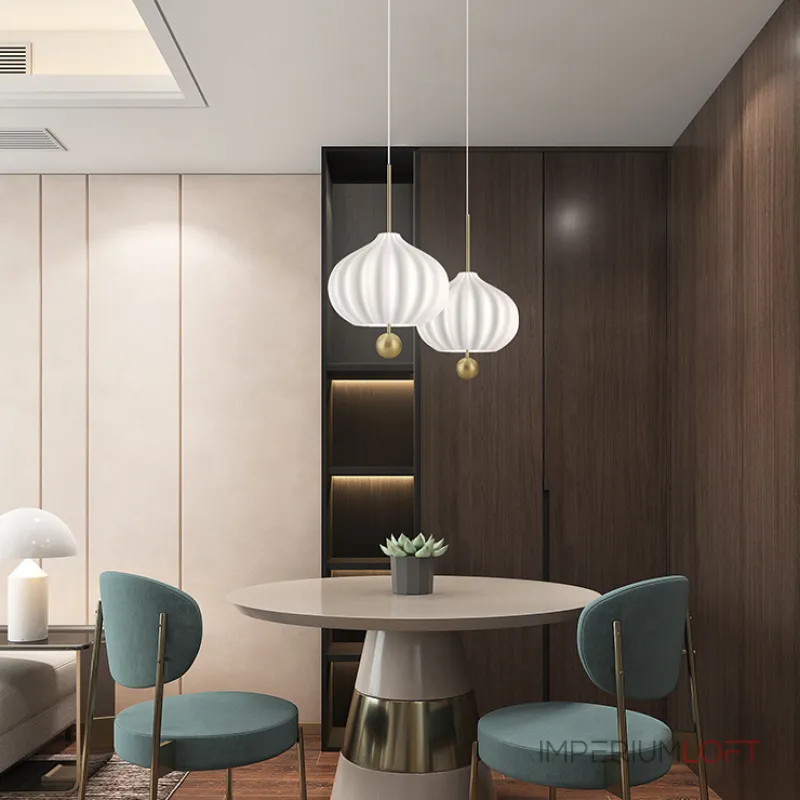 Люстра Suspension laiton Lilli Kundalini Сhromium от ImperiumLoft Люстра Suspension laiton Lilli Kundalini Сhromium от ImperiumLoft