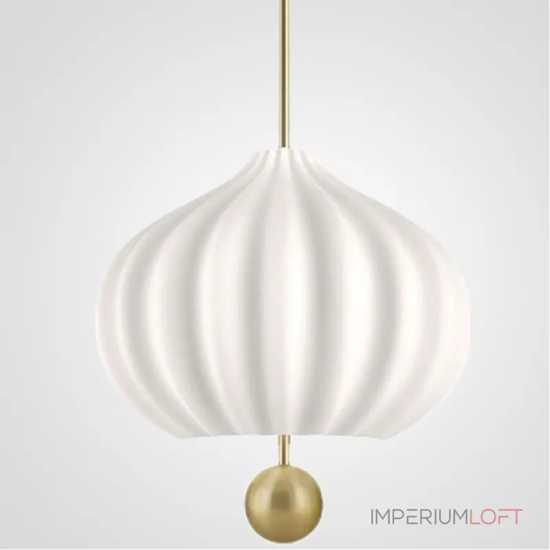 Люстра Suspension laiton Lilli Kundalini Сhromium от ImperiumLoft Люстра Suspension laiton Lilli Kundalini Сhromium от ImperiumLoft