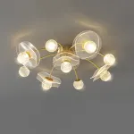 Потолочная люстра FREDRIKA D75