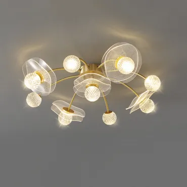 Потолочная люстра FREDRIKA D75