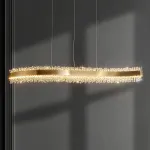 Подвесной светильник LUSINE L120 от ImperiumLoft