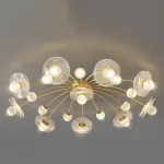 Потолочная люстра FREDRIKA D120