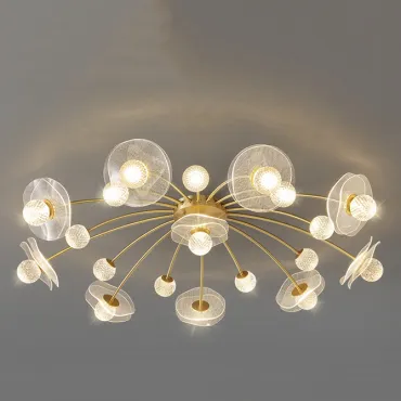 Потолочная люстра FREDRIKA D120