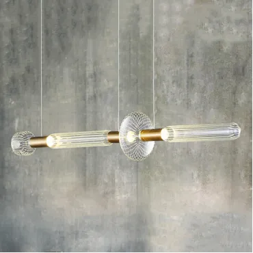 Подвесной светильник VUOKSA LONG