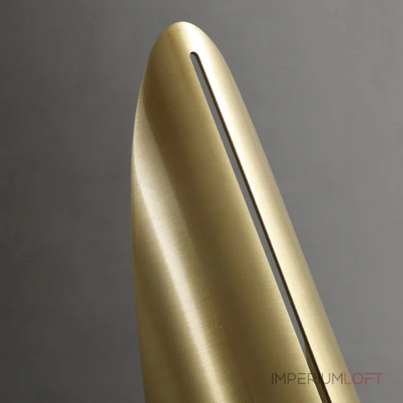 Настенный светильник Leowas GERD S Brass от ImperiumLoft Настенный светильник Leowas GERD S Brass от ImperiumLoft