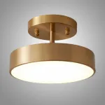 Накладной светодиодный светильник TENN C D200 от ImperiumLoft