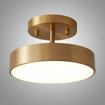 Накладной светодиодный светильник TENN C D200 Накладной светодиодный светильник TENN C D200