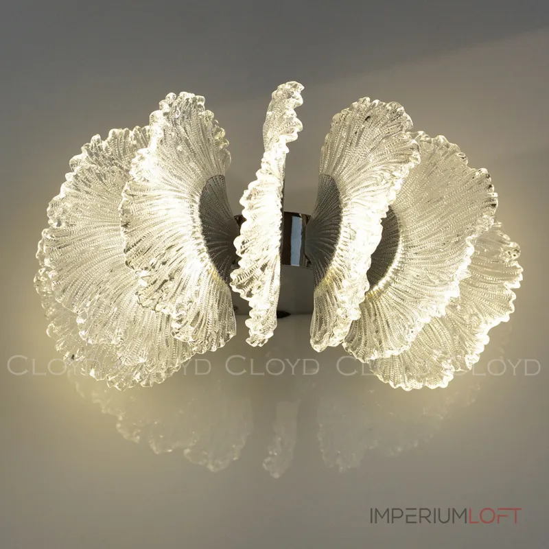 Бра Cloyd ANTIGUA 20391 от ImperiumLoft Бра Cloyd ANTIGUA 20391 от ImperiumLoft