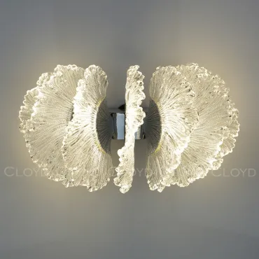 Бра Cloyd ANTIGUA 20391 Бра Cloyd ANTIGUA 20391