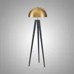 Торшер Matthew Fairbank Fife Tripod Floor Lamp от ImperiumLoft