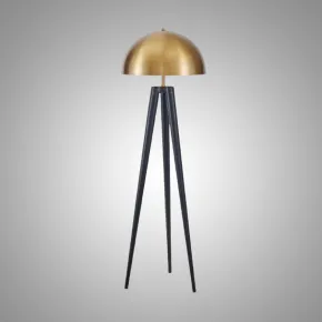 Торшер Matthew Fairbank Fife Tripod Floor Lamp