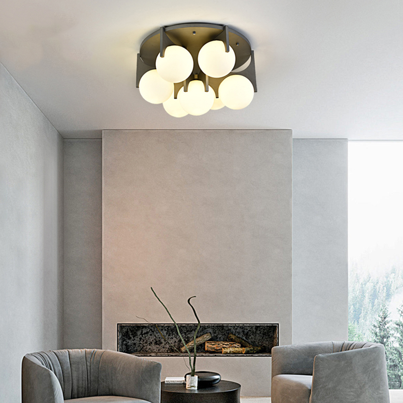 Потолочная люстра FRIDA D42