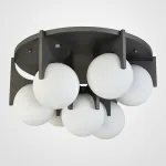 Потолочная люстра FRIDA D62