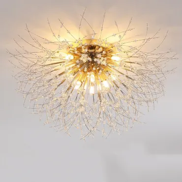 Потолочная люстра ROSALIA CH D70
