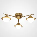 Потолочная люстра CHARTRES CH