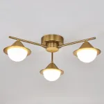 Потолочная люстра CHARTRES CH