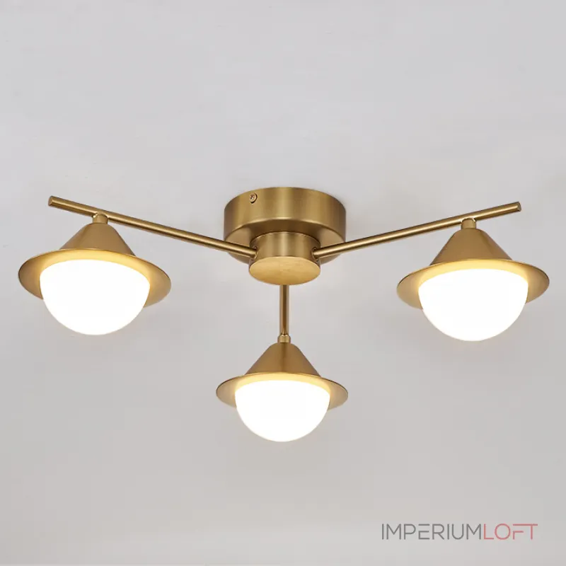 Потолочная люстра CHARTRES CH Потолочная люстра CHARTRES CH