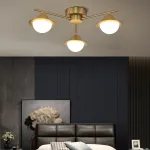 Потолочная люстра CHARTRES CH