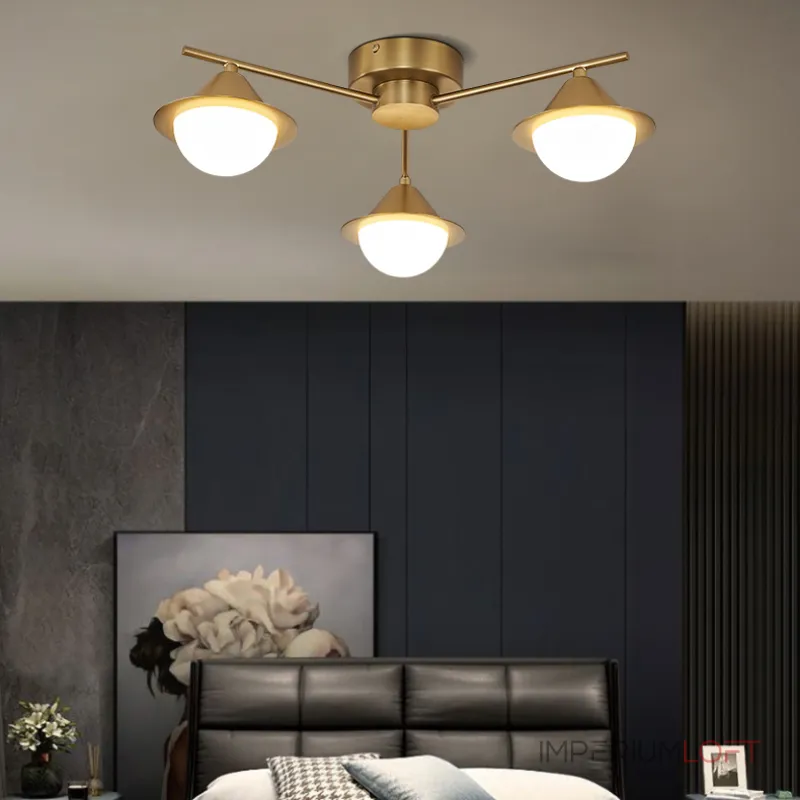 Потолочная люстра CHARTRES CH Потолочная люстра CHARTRES CH