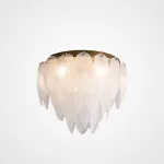 Потолочная люстра LORELEY CH D40