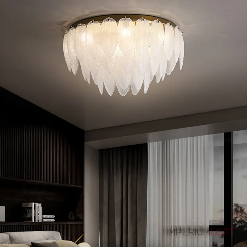 Потолочная люстра LORELEY CH D60