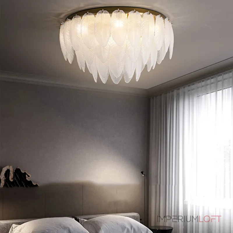 Потолочная люстра LORELEY CH D60