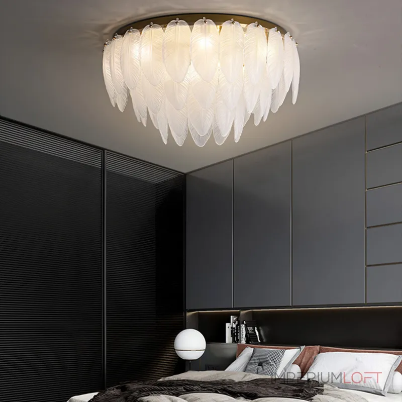 Потолочная люстра LORELEY CH D60