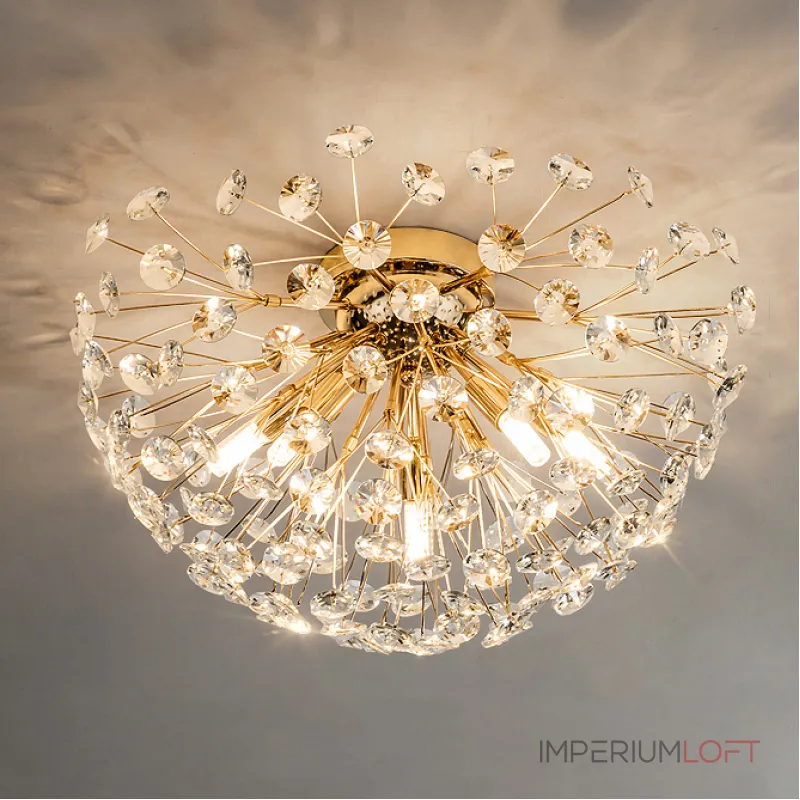 Потолочная люстра CELEBRITY CH D47 Потолочная люстра CELEBRITY CH D47