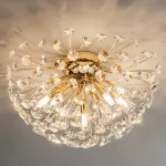 Потолочная люстра CELEBRITY CH D58