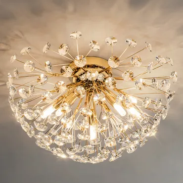 Потолочная люстра CELEBRITY CH D58